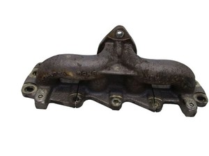 Auspuffkrümmer Abgaskrümmer passt für FORD FOCUS III TURNIER 1.6 ECOBOOST