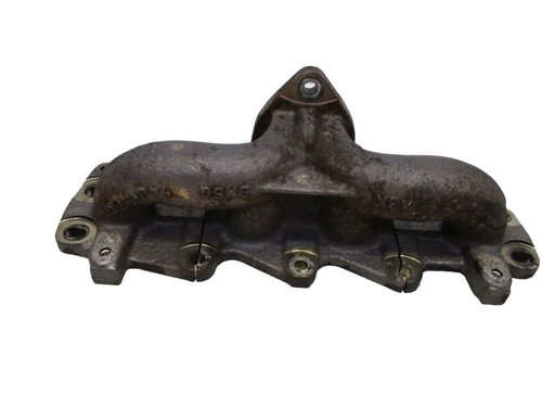 Auspuffkrümmer Abgaskrümmer passt für FORD FOCUS III TURNIER 1.6 ECOBOOST