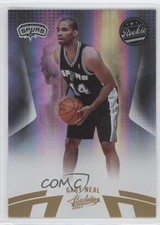 2010-11 Absolute Memorabilia Rookie /499 Gary Neal #148 Rookie RC