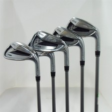 PRGR Iron Set RS Titanium Face Regular RS 5 pieces