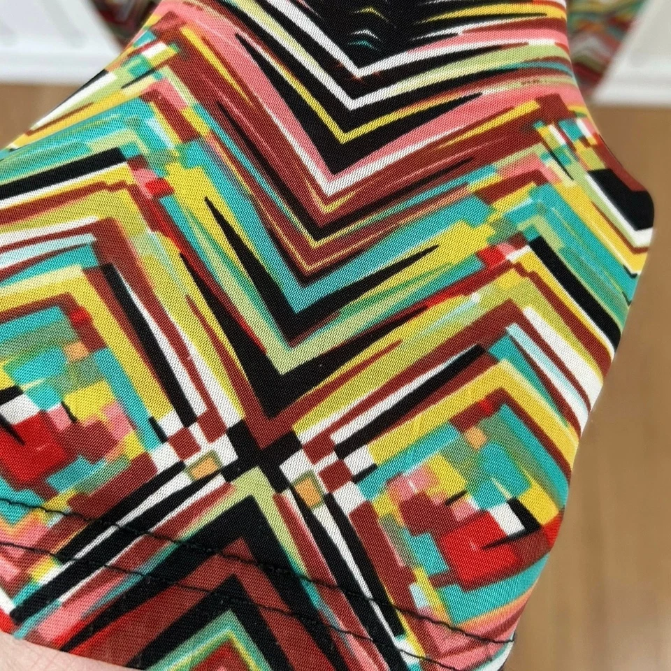 Maxi Vestido Mlle Gabrielle Mujeres Sin Tirantes Verano Vacaciones Boho Playa Talla Grande Foto 4 de 4