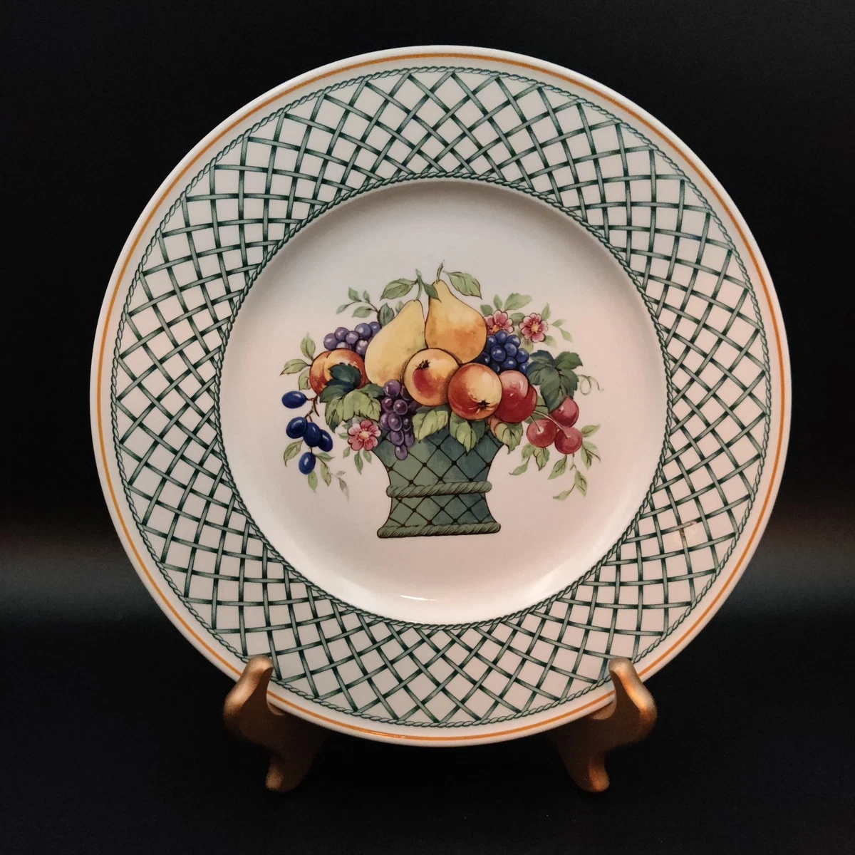 25+ Villeroy & Boch Dinnerware Plates for sale | Updated Oct 2026