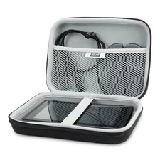 USA GEAR Nintendo Switch Carrying Case with Wrist Strap - Protective Storage