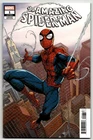 Amazing Spider-Man # 1 (LGY 895) (2022, Marvel) Bagley Variant