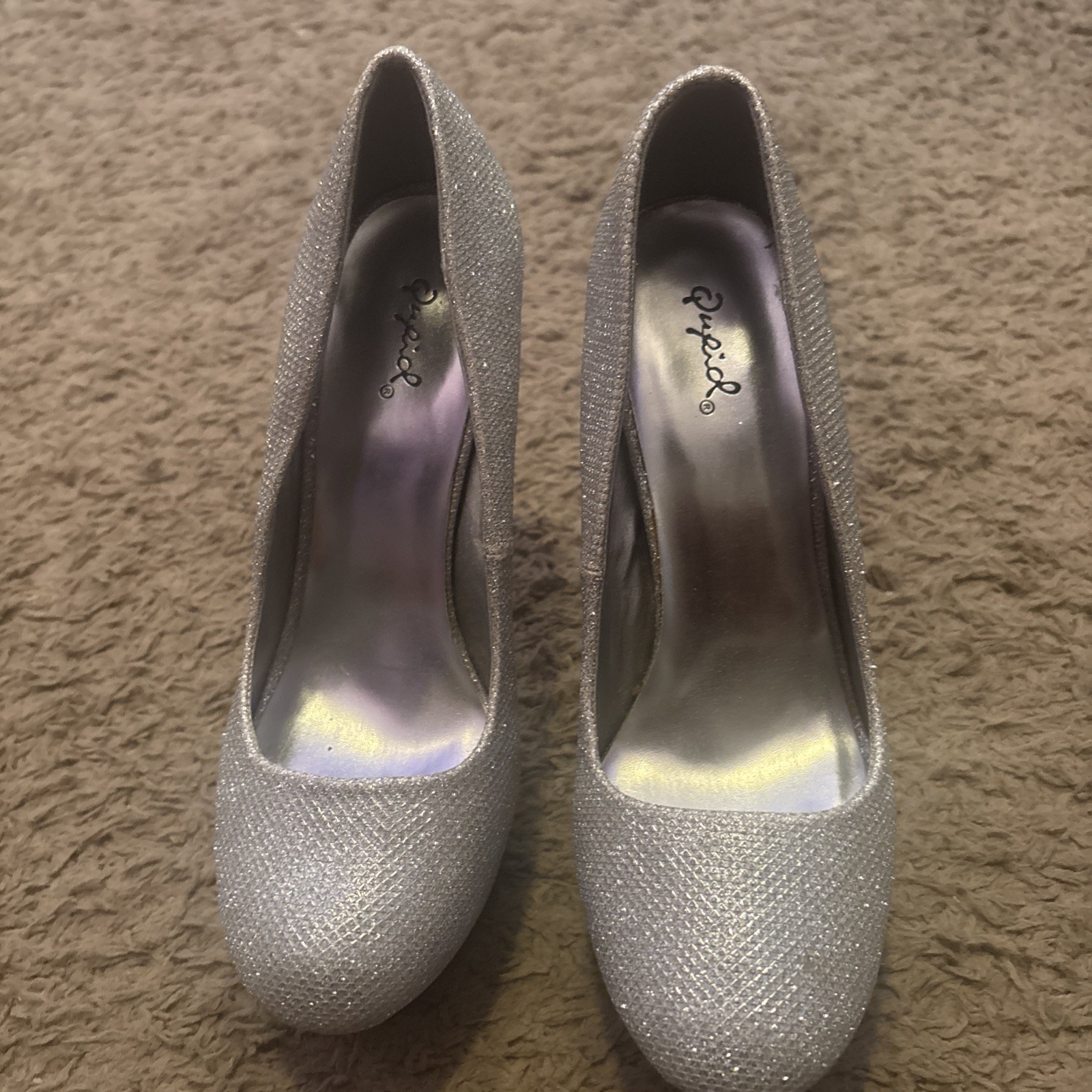 heels size 6 women-image