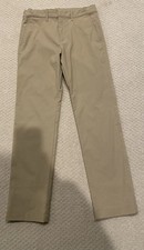 J Crew Boys Performance Tech Pants