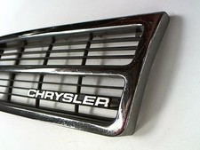 Calandre Chrysler VOYAGER