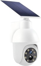 360 Ultra-bright Solar Light Dummy Cctv Outdoor Motion Sensor Spotlight