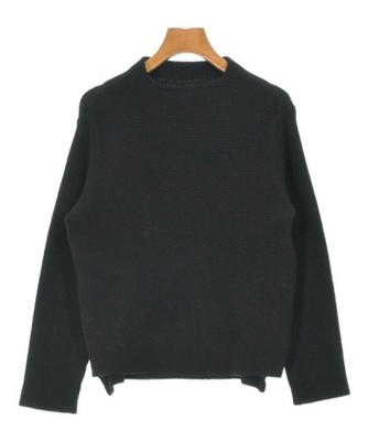 GEORGES RECH Sweaters Black 36(Approx. S) 2200667029149