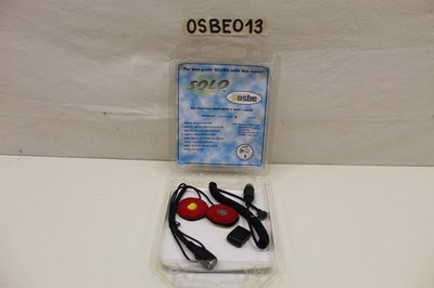 Universal Hands-free Kit KNOK31s for OSBE Full-face Helmet