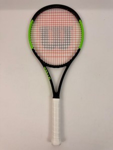 ✨美品✨ ウィルソン BLADE 104 v6.0 G2 2本セット Amazon | Wilson Blade 104 V9 ガットングパフォーマンステニス