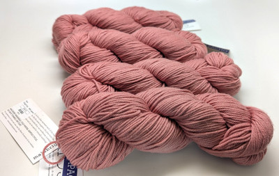 4 Malabrigo Handdyed Rios Worsted Superwash Merino 100gm/210yd 656 Lapacho DS