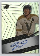 2024-25 SPx Star Focus Signatures Jack Eichel #SF-JE Auto 6pl
