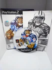 Madden NFL 08  PS2 PlayStation 2 2007 CIB Complite w/ Manual