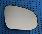 Right side mirror glass for TOYOTA BZ4X  2023 Onward Convex with base
