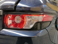 Feu arrière Land Rover RANGE 4X4