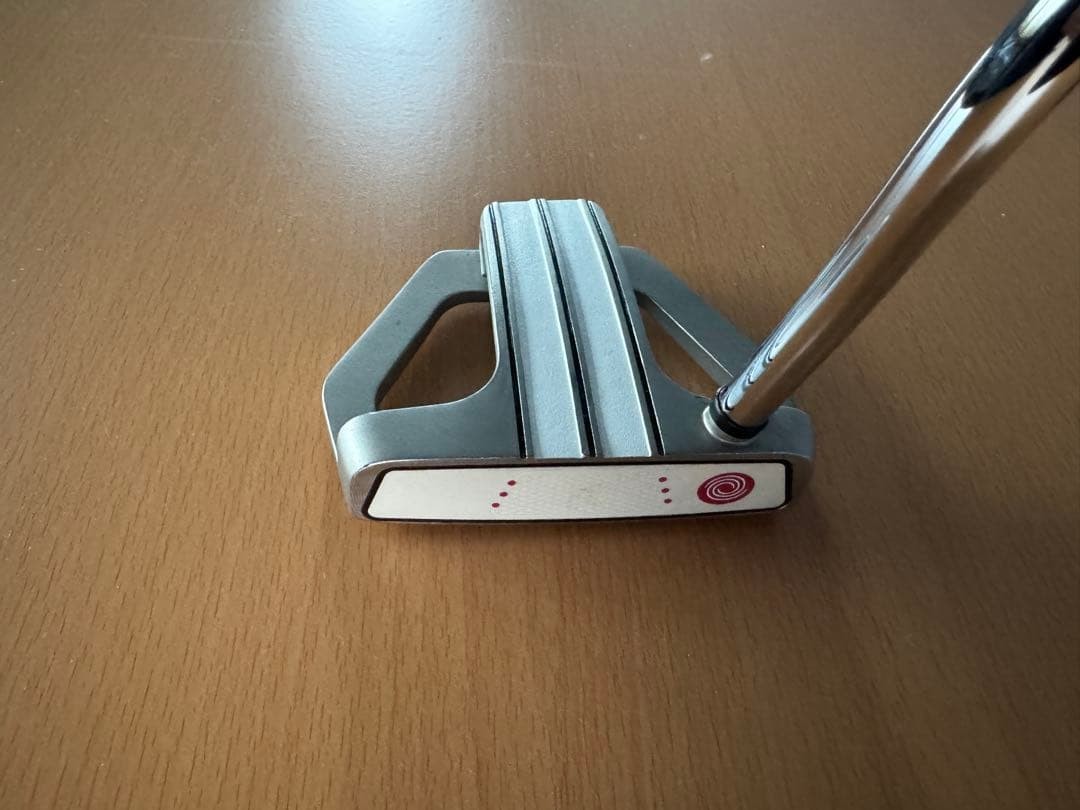 ツアー支給品 ODYSSEY WHITE HOT XG MARXMAN 2 Odyssey White Hot XG Marxman 2 Tour Issue Putter Japan /Used | eBay