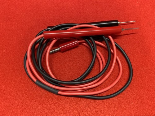 YOKOGAWA YEW TYPE TOL-4 Analog Tester selten getestet funktioniert gut in gutem Zustand - Bild 9 von 9