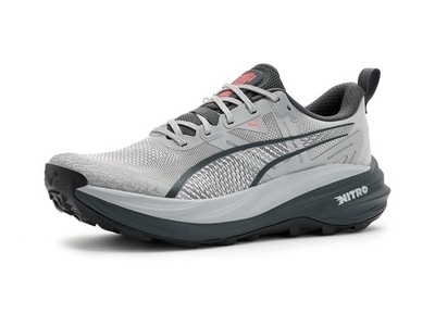 Man's Sneakers & Athletic Shoes PUMA Voyage Nitro 4 Trail Running Shoes