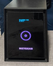 NetGear RN51600 Ready NAS - 6x2tb