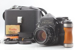 Pentax 67 TTL | eBay