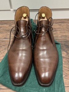 25+ Crockett Jones Tetbury for sale | Updated Oct 2026