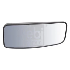 Febi Bilstein 102563 mirror glass mirror exterior mirror right 0028114033 New