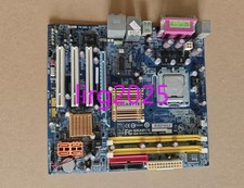 1pc used GIGABYTE GA-945PLM-S2 motherboard