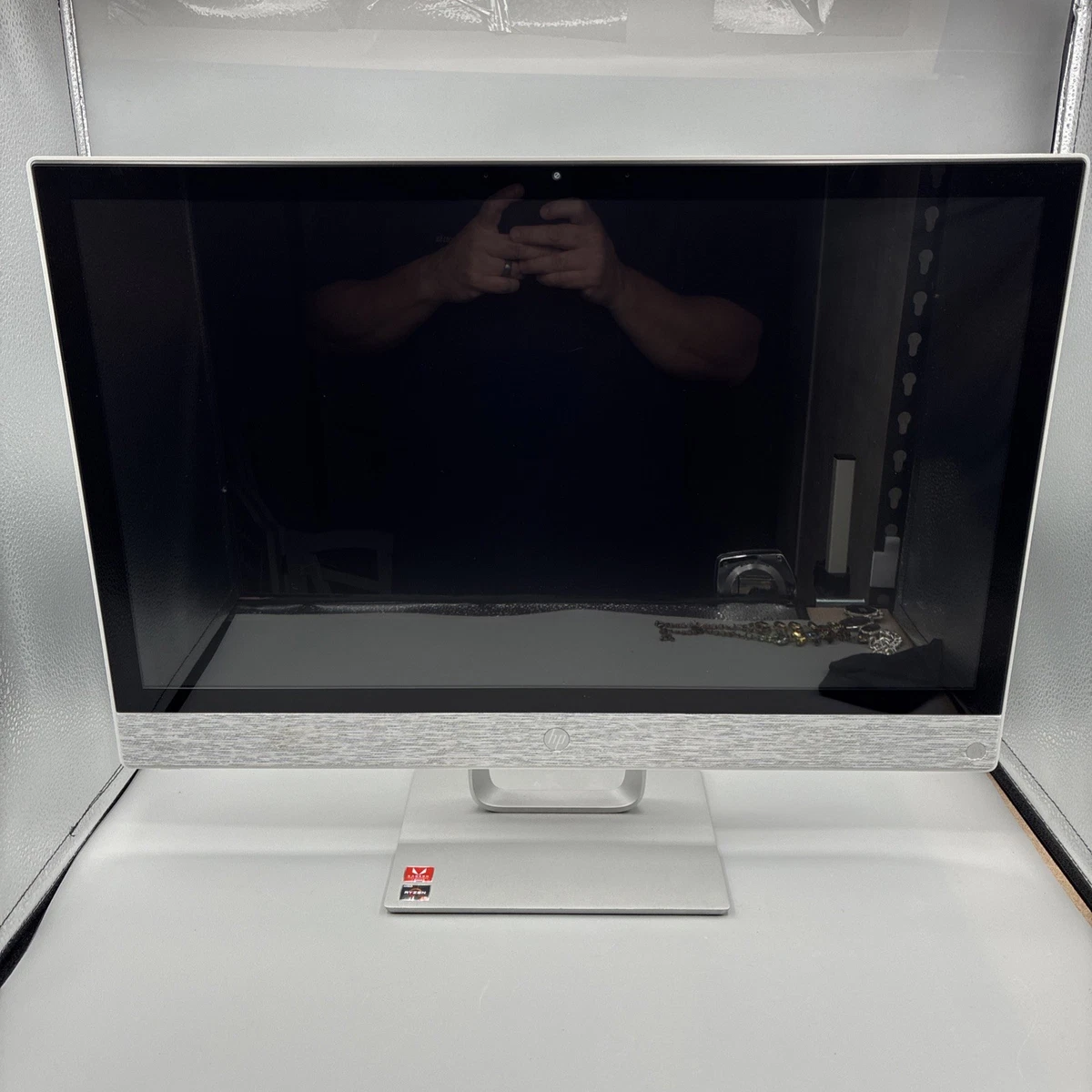 HP Pavilion Casual Computing Monitors for sale | eBay