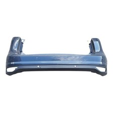 FORD C-MAX II DXA/CB7, DXA/CEU Hintere Stoßstange AM51R17906A 1.60 32814946