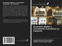 Joseph Herman Tiona Wamba (U. A.) | EconomíA Digital Y Crecimiento EconóMico...