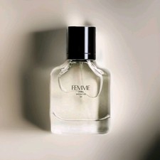 🌄 Original Formula FEMME Weekend  1oz 30ml  EDT Spray New!