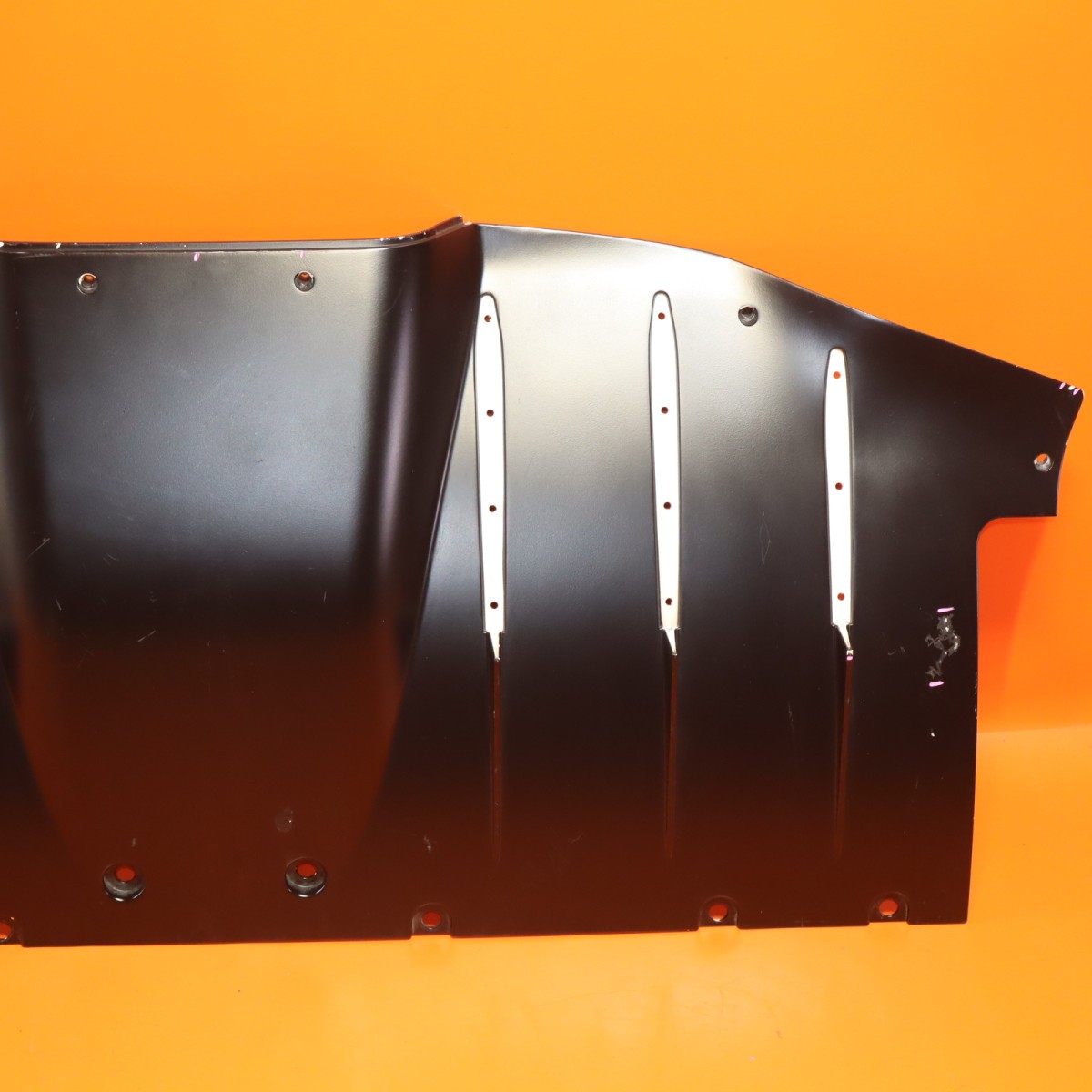FERRARI 458 ITALIA DIFFUSER REAR VALANCE 2010 2011 2012 2013 2014 2015 082456300
