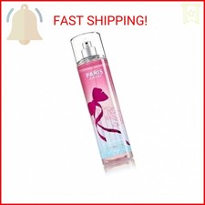 Bath  Body Works Signature Collection Paris Amour 8.0 oz Fine Fragrance Mist, 8