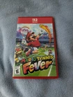 Mario Tennis Fever - Nintendo Switch 2