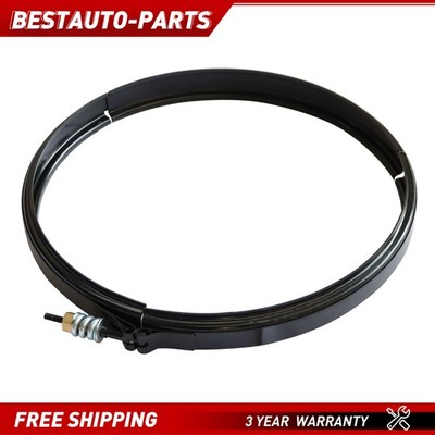For Pentair 190003 Tension Control Clamp Kit Replacement Pool and Spa Filter New