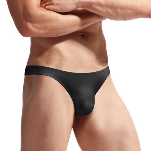 Männer Unterwäsche Slips Shorts Pouch Dessous Unterhosen Bottoms Hosen Briefs - Picture 16 of 130