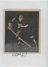 1951 Berk Ross Hit Parade of Champions Bill Quackenbush #1-18 HOF 0o5t