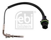 Febi Bilstein Sensor Abgastemperatur 170489 FüR Actros MP2 MP3 Mercedes Axor