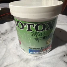 Hair Treatment Capillary Rejuvenating System Formaldehyde Free Extreme Moistu...