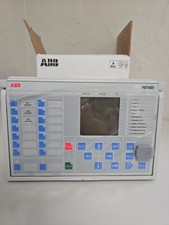 NEW ABB RET620A Transformer Protection And Control Relay
