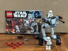 Lego Star Wars Set #75165 Imperial Trooper Battle Pack - See Description