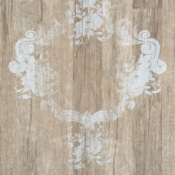 2,43€/Qm / Vliestapete Holzoptik Shabby Chic / Bn Elements 46525 / Holz-Braun-image