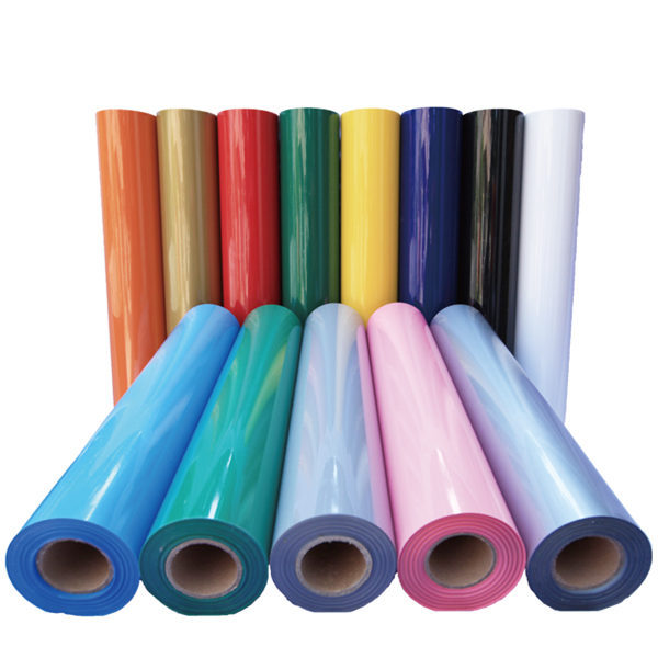 Siser Colorprint Easy Printable Heat Transfer Vinyl