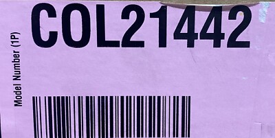 COL21442 / D942042G80  American Standard / Trane Evaporator Coil Assembly