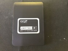 OCZ | Vertex 2 Series | 90GB | 3.5  | SSD Sol...