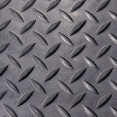Floor Mats For Garage Cars And Home Roll Out Flooring Rubber Liner