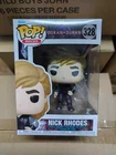 FUNKO POP! ROCKS DURAN DURAN WILD BOYS NICK  RHODES POP FIGURE