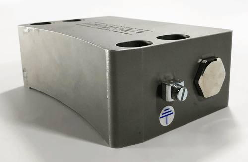 Hubner Bearingless Absolute Rotary Magnetic Encoder Scanning Head MAGA-A 550 - Picture 7 of 7