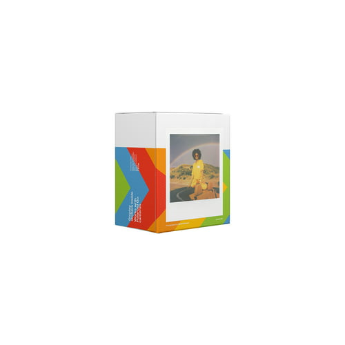 Polaroid GO Color Film Double Pack - Picture 11 of 14
